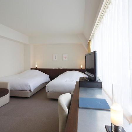 Hotel Garden Square Shizuoka Esterno foto