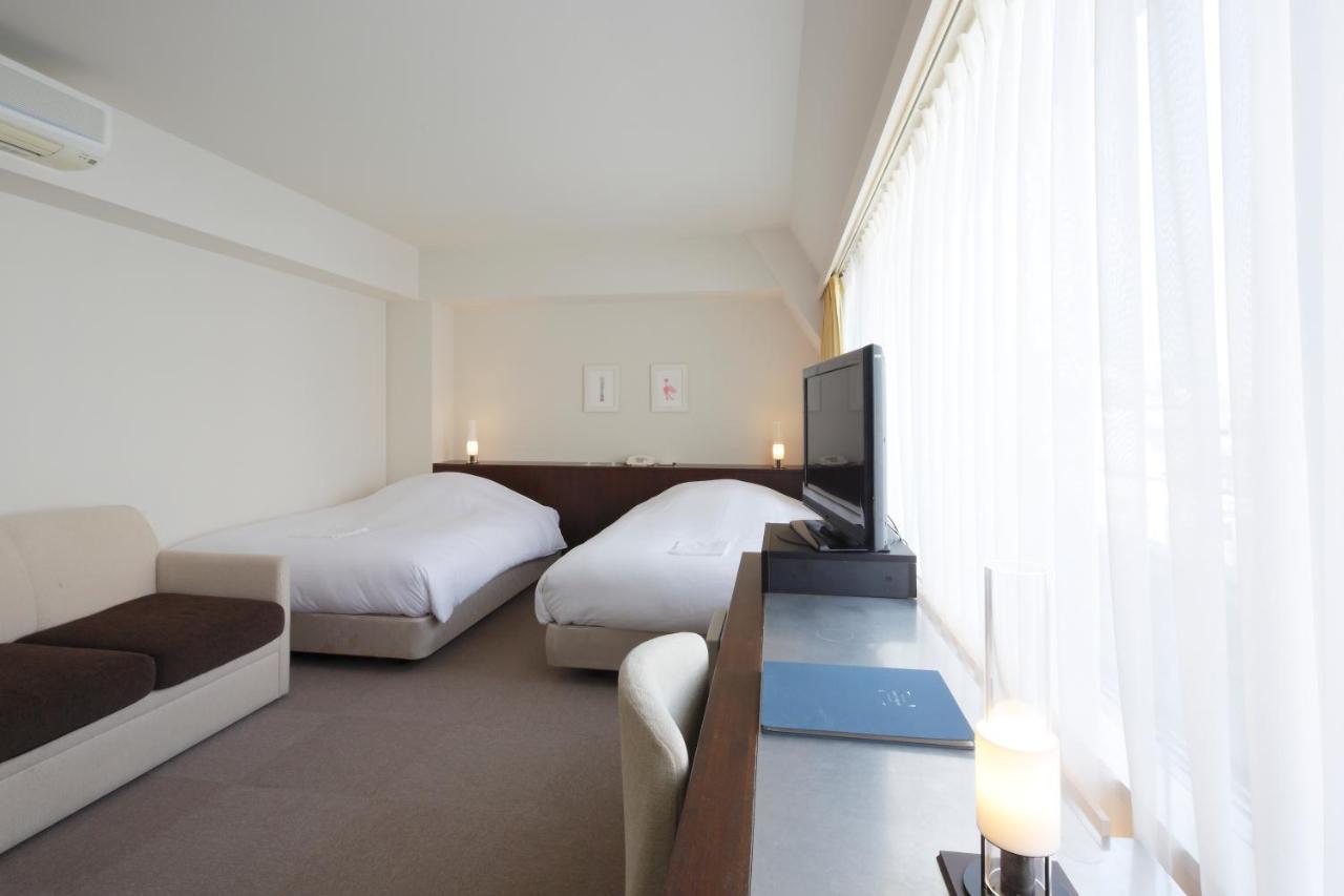 Hotel Garden Square Shizuoka Esterno foto