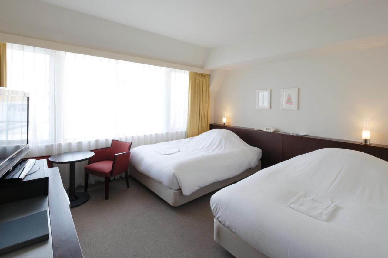 Hotel Garden Square Shizuoka Esterno foto
